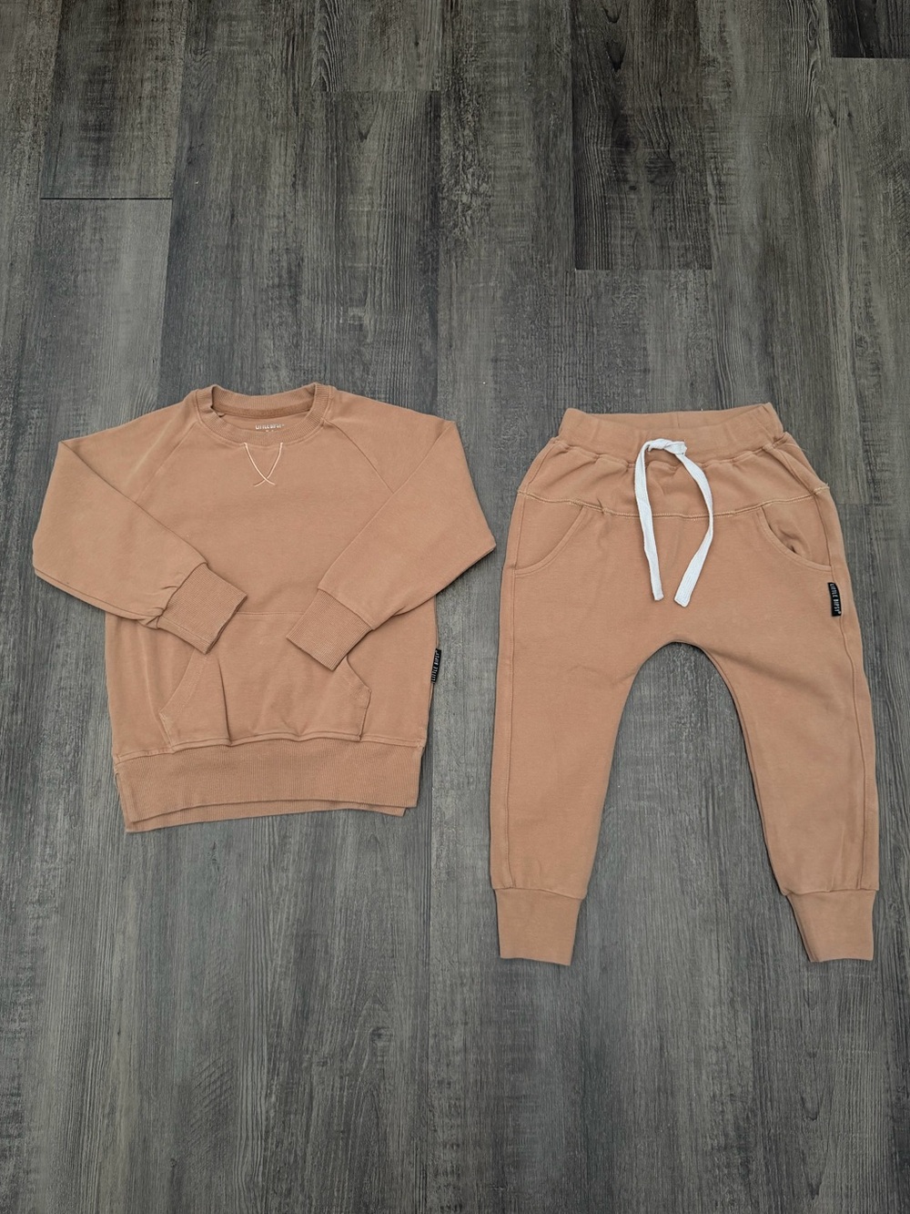 Little Bipsy Set